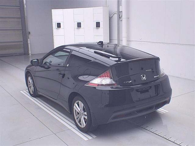HONDA CR-Z