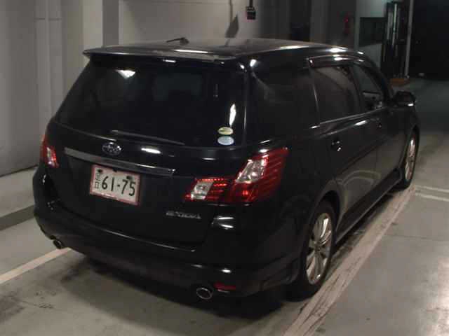 SUBARU EXIGA