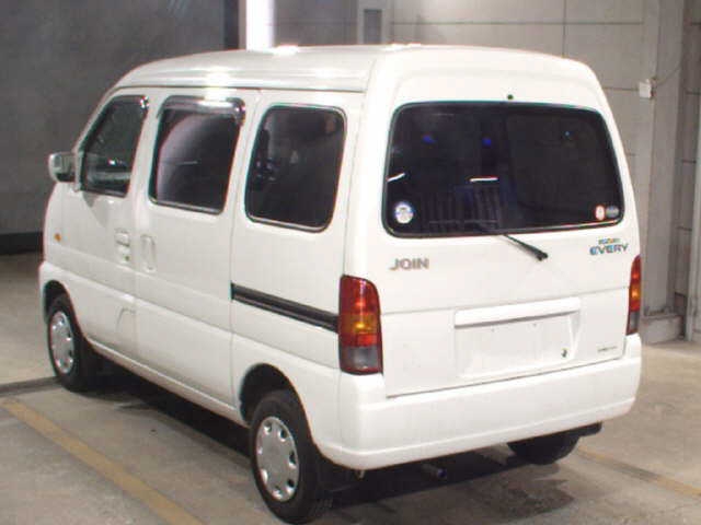 SUZUKI EVERY