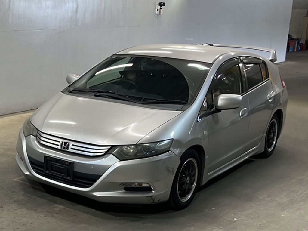 HONDA INSIGHT