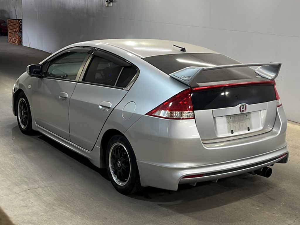 HONDA INSIGHT