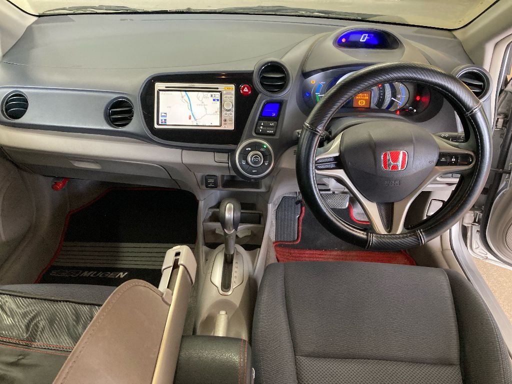 HONDA INSIGHT