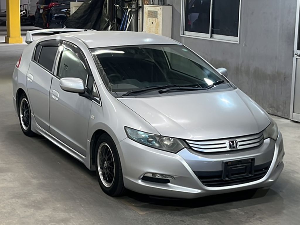 HONDA INSIGHT