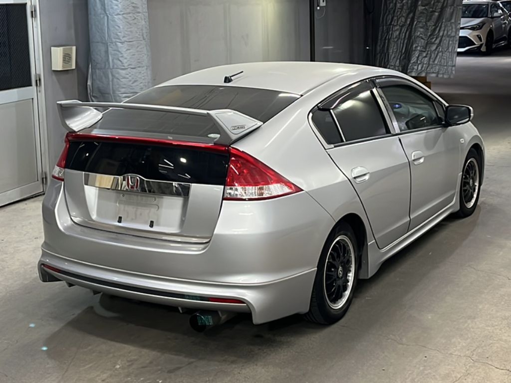 HONDA INSIGHT