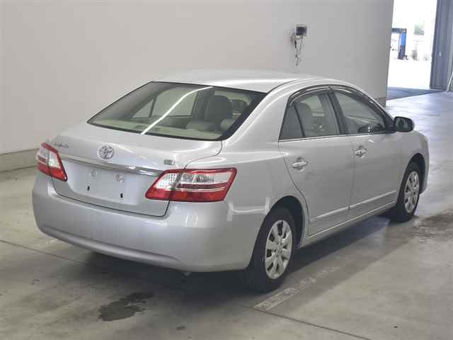 TOYOTA PREMIO