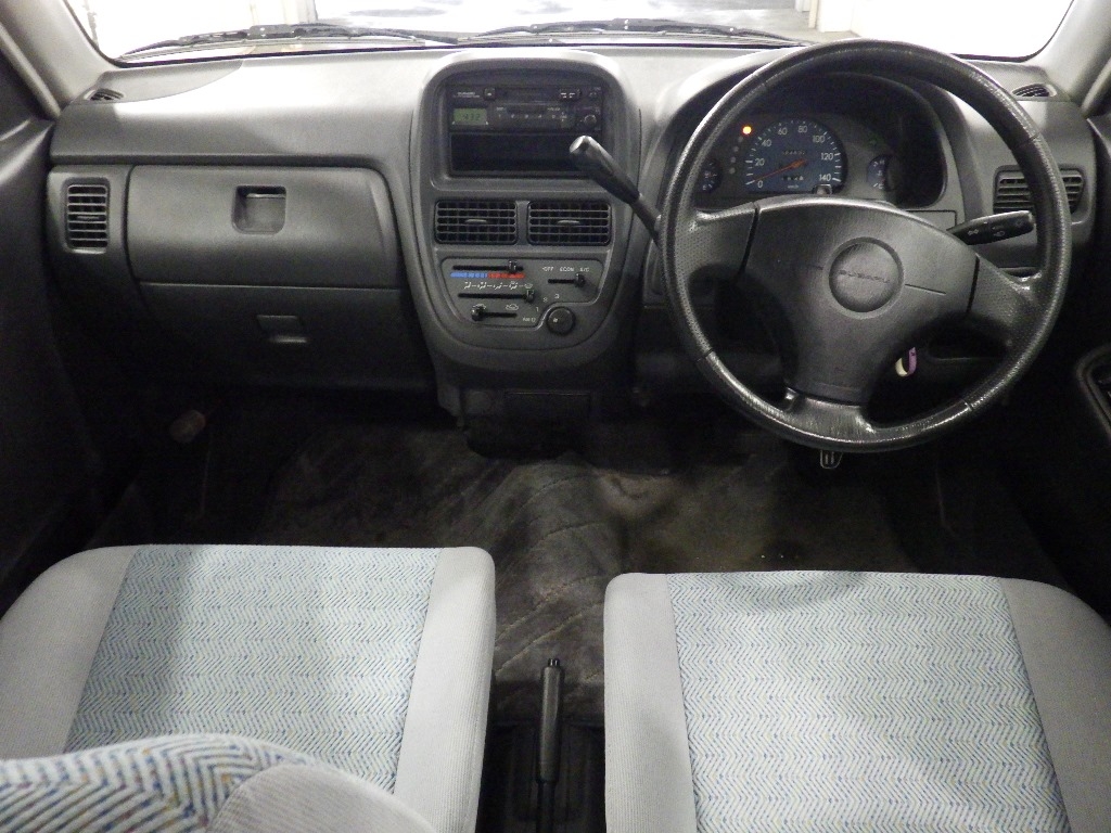 SUBARU PLEO
