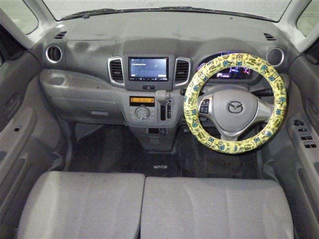 MAZDA FLAIR WAGON