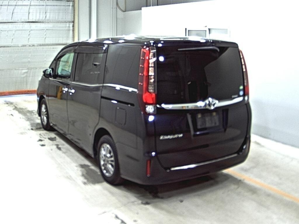 TOYOTA ESQUIRE