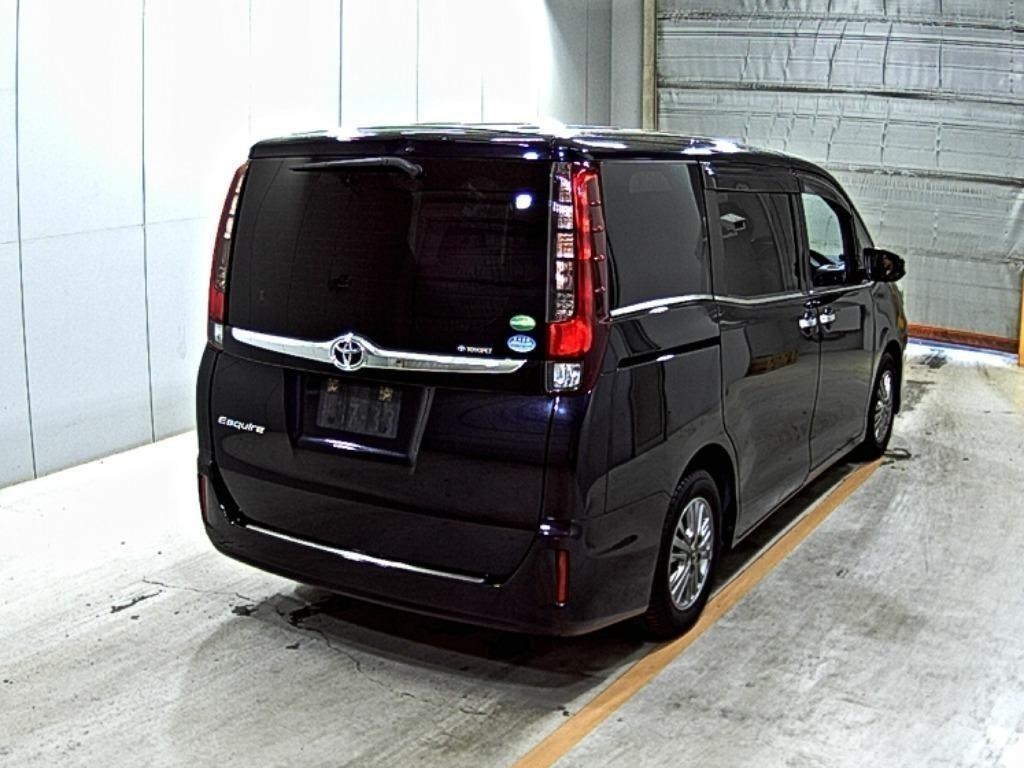 TOYOTA ESQUIRE
