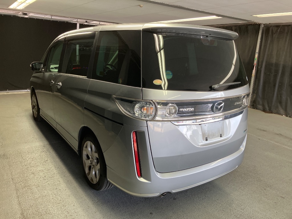 MAZDA BIANTE