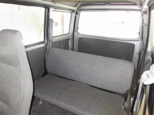 NISSAN CLIPPER