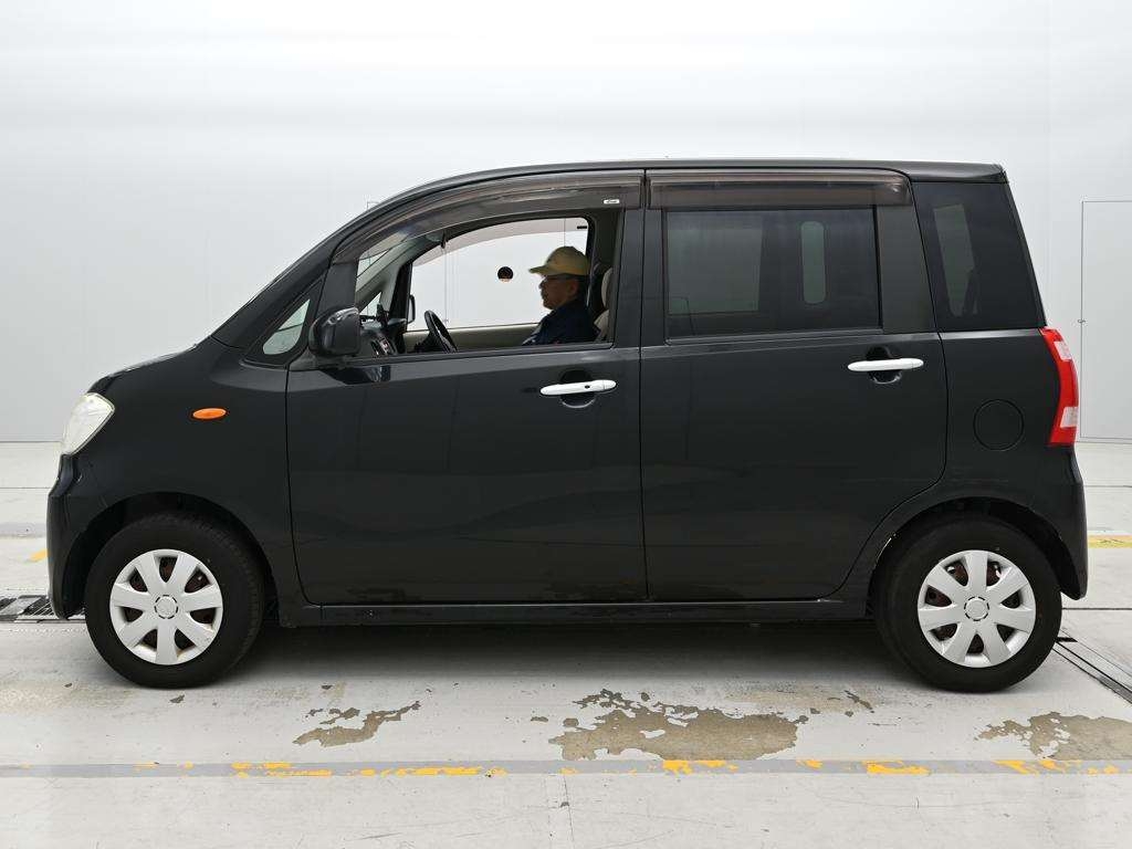 DAIHATSU TANTO EXE