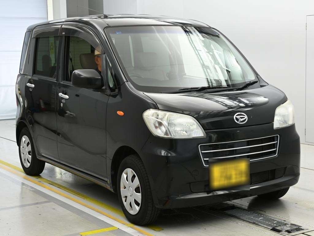 DAIHATSU TANTO EXE