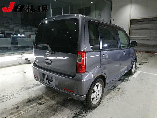NISSAN OTTI