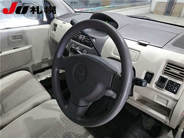 NISSAN OTTI