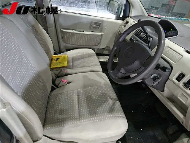 NISSAN OTTI