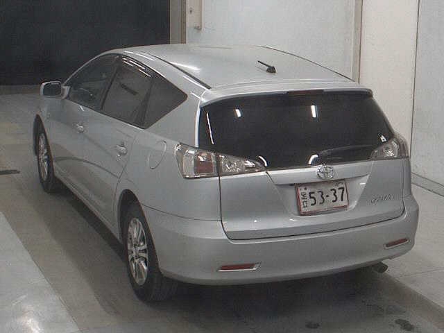 TOYOTA CALDINA