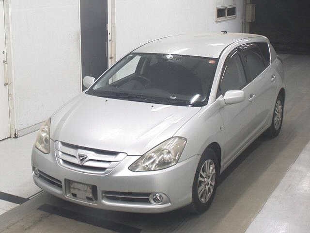 TOYOTA CALDINA