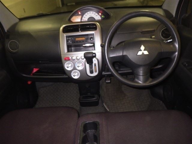 MITSUBISHI TOPPO