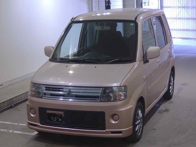 MITSUBISHI TOPPO