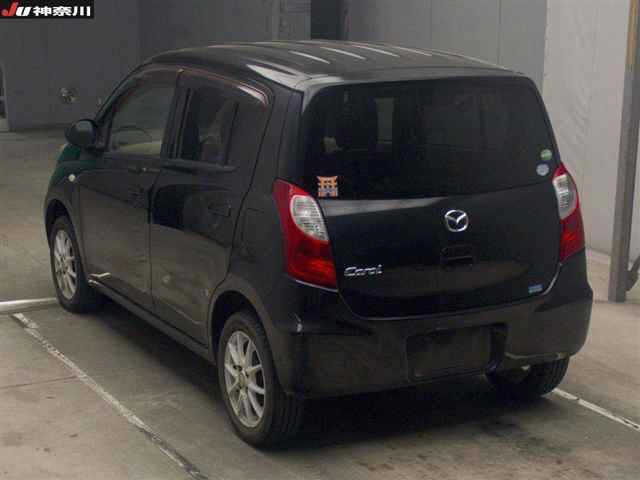 MAZDA CAROL