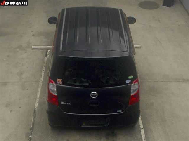 MAZDA CAROL