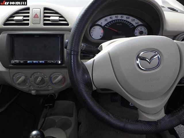 MAZDA CAROL