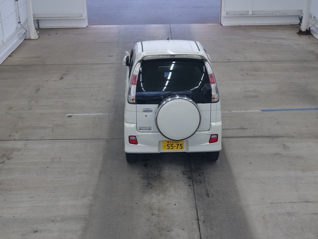 DAIHATSU TERIOS KID