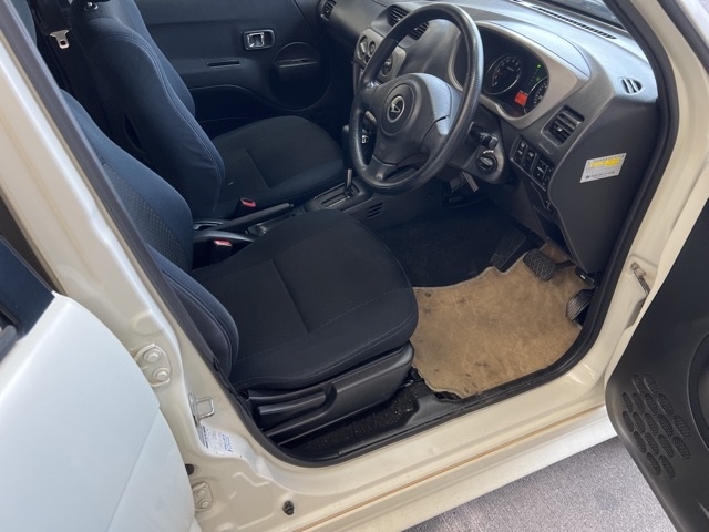 DAIHATSU TERIOS KID