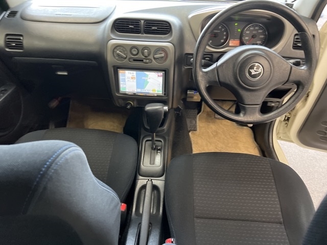 DAIHATSU TERIOS KID