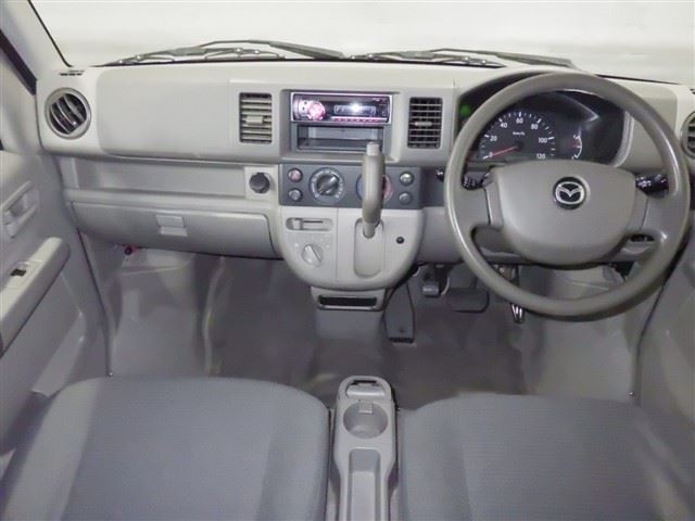 MAZDA SCRUM