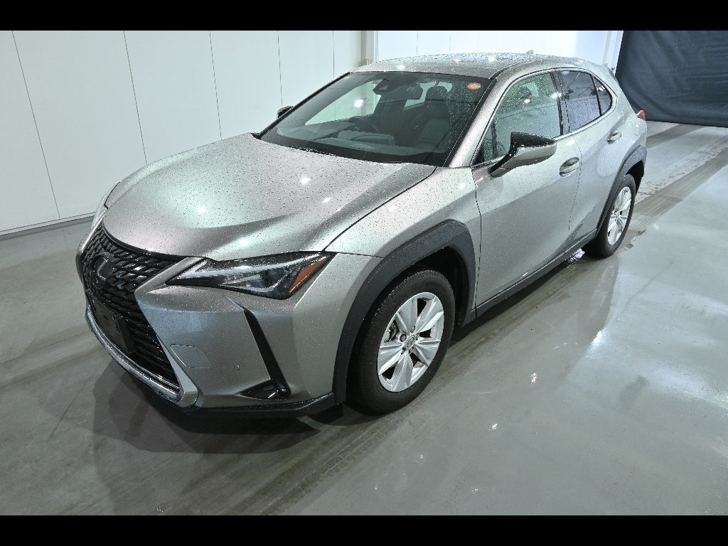 LEXUS UX200
