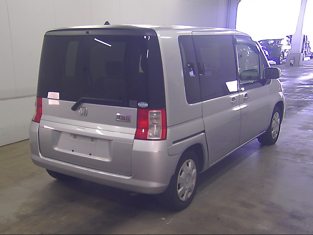HONDA MOBILIO
