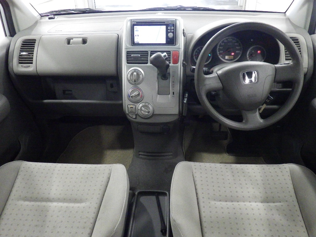 HONDA MOBILIO