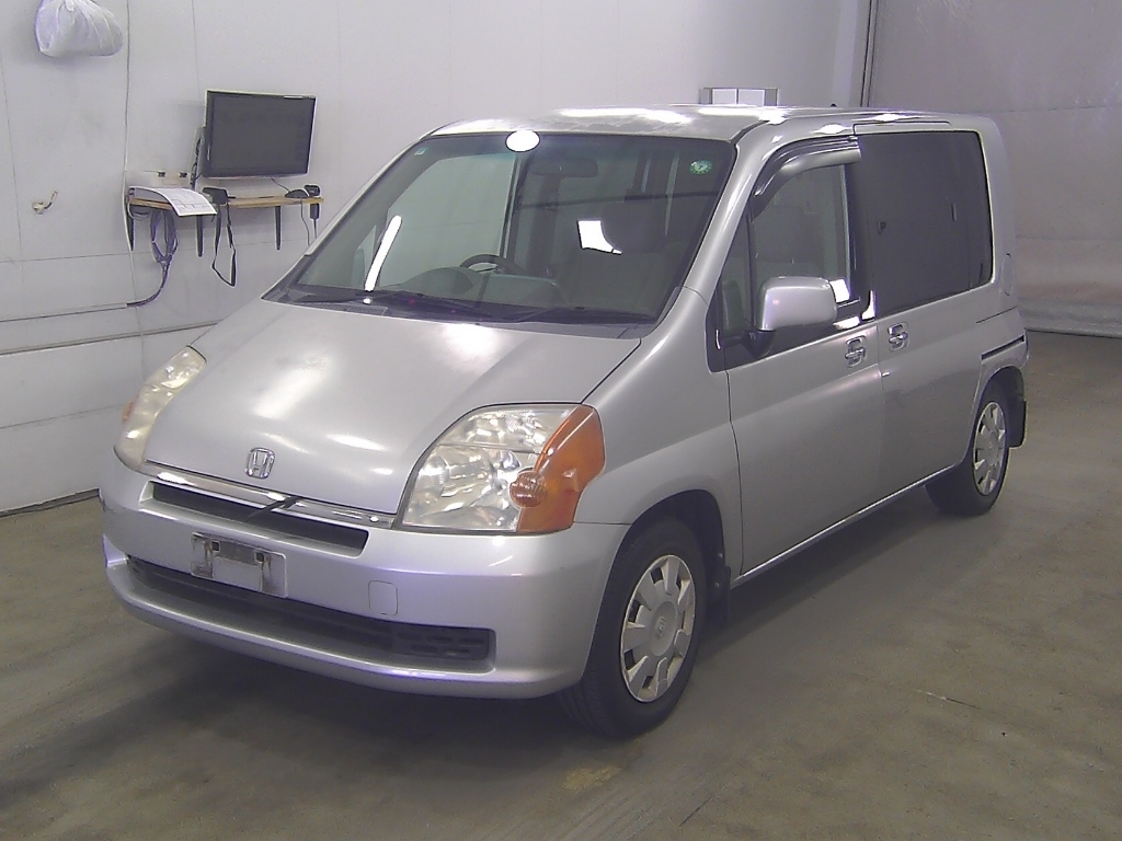HONDA MOBILIO