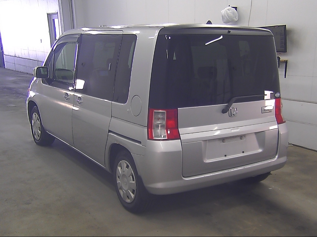 HONDA MOBILIO