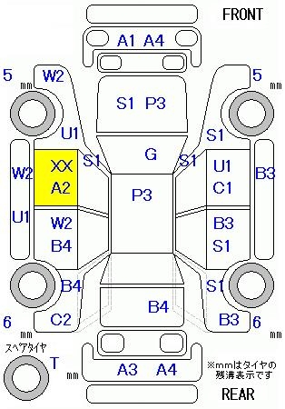 HONDA MOBILIO