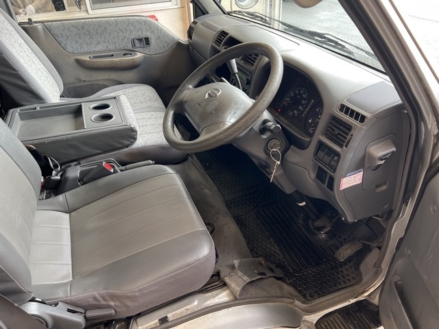 NISSAN VANETTE