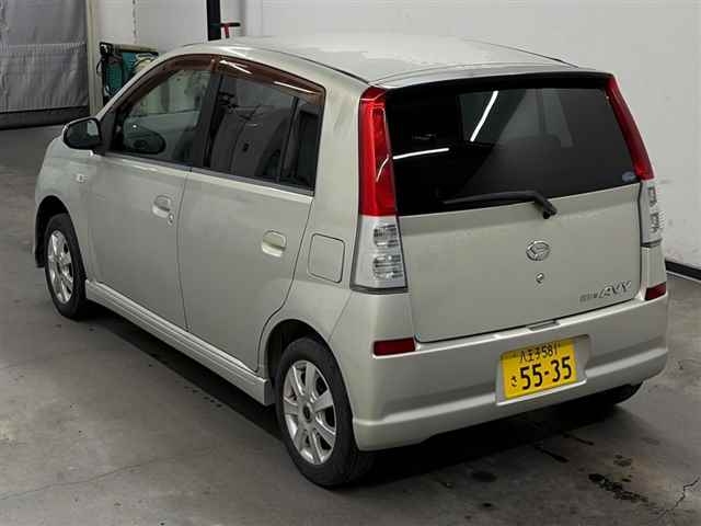 DAIHATSU MIRA AVY