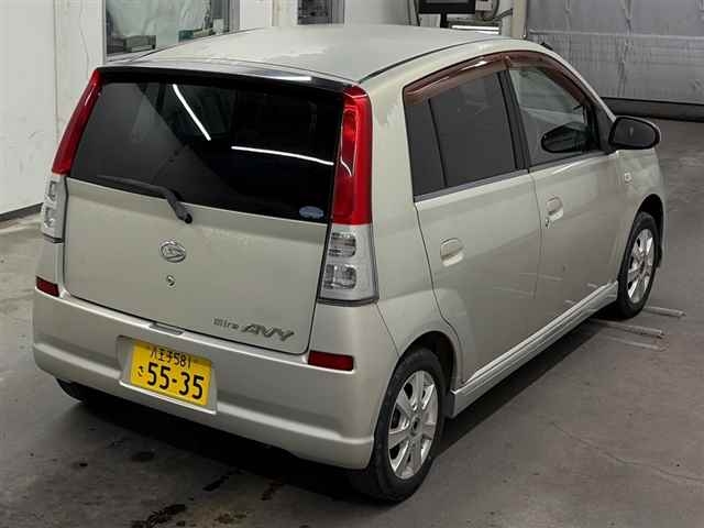 DAIHATSU MIRA AVY