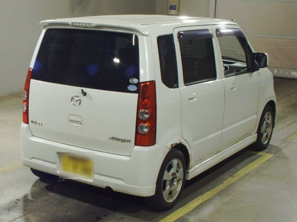 MAZDA AZ-WAGON