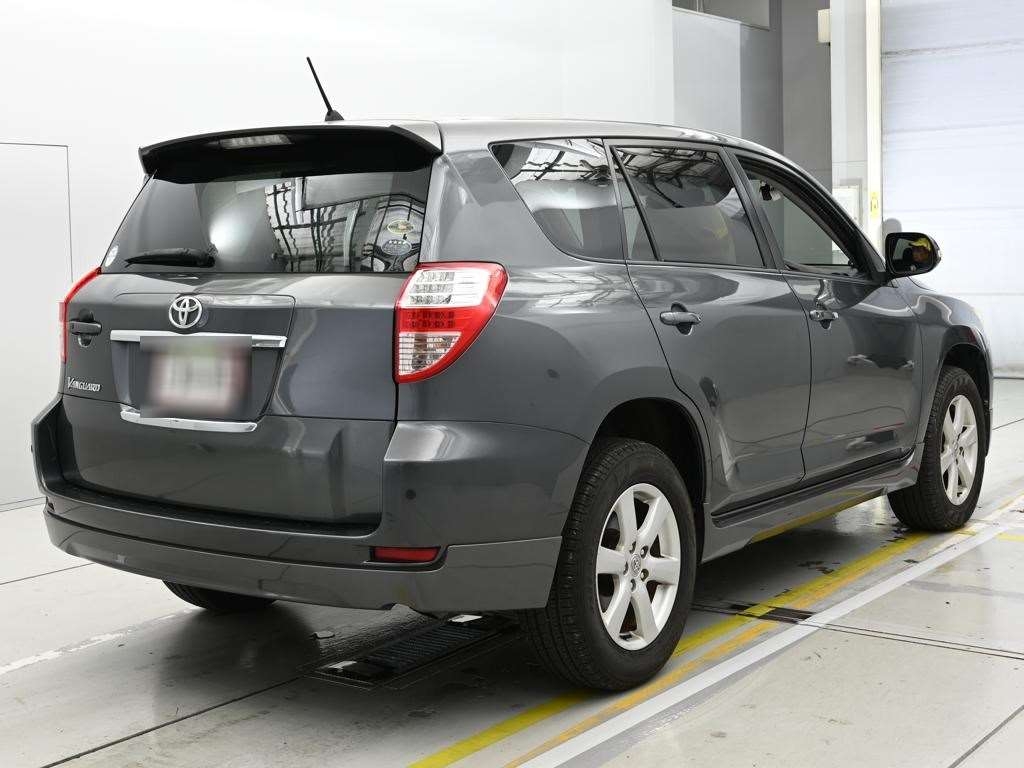 TOYOTA VANGUARD
