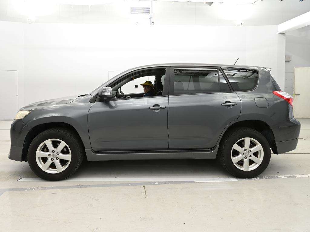 TOYOTA VANGUARD