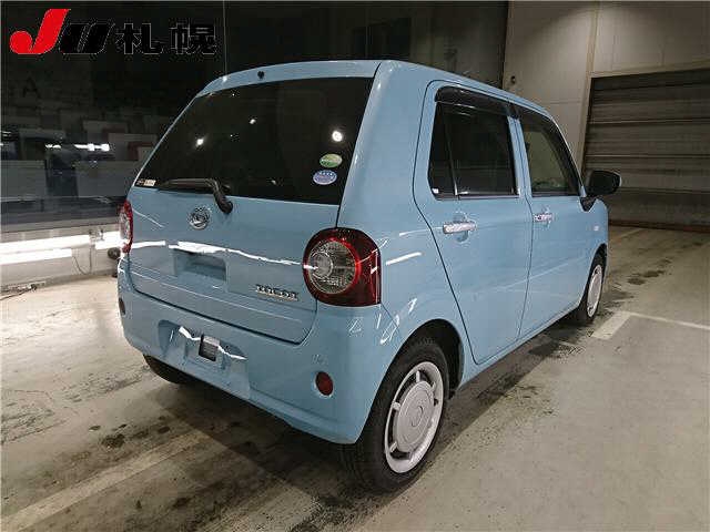 DAIHATSU MIRA TOCOT