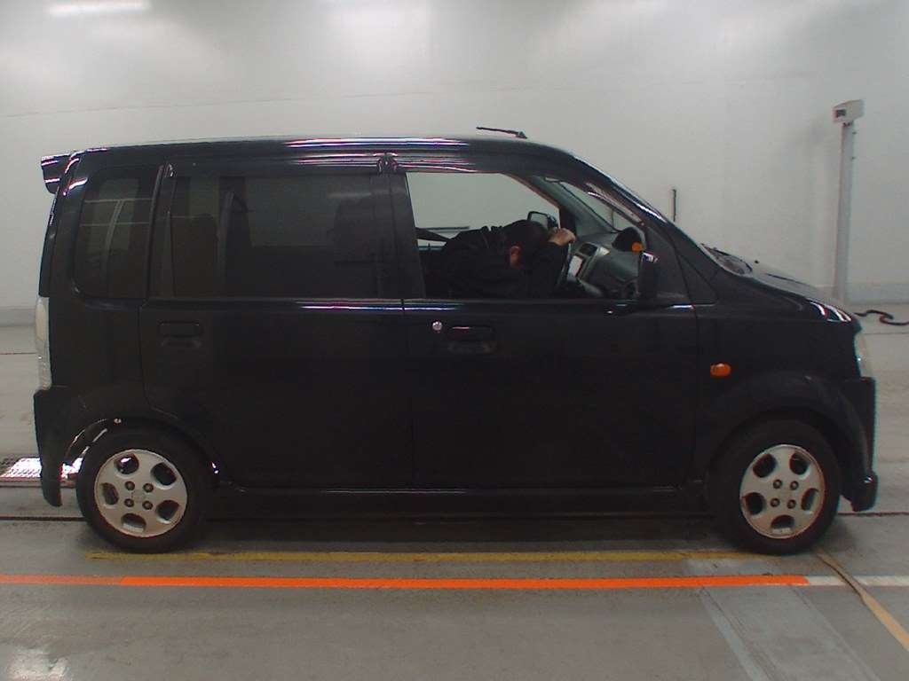 MITSUBISHI EK SPORT