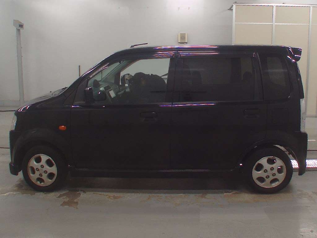 MITSUBISHI EK SPORT