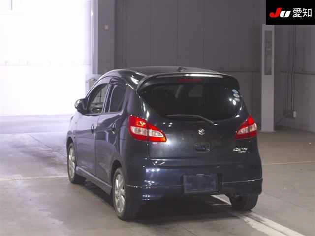 SUZUKI CERVO