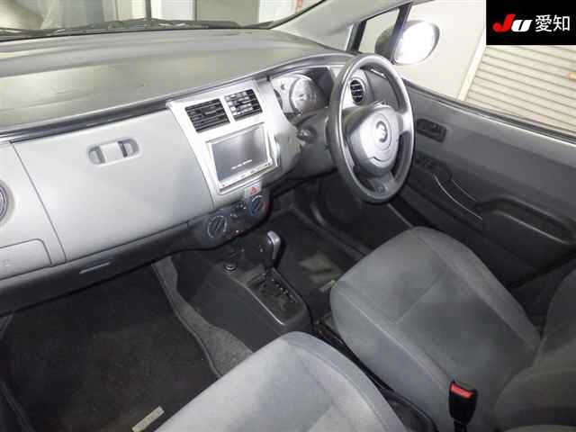 SUZUKI CERVO