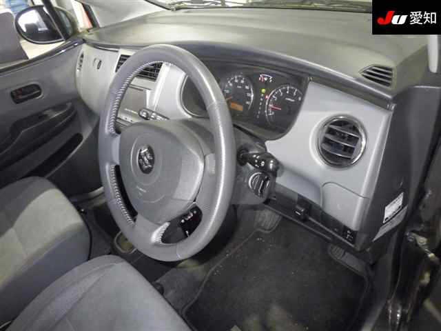 SUZUKI CERVO