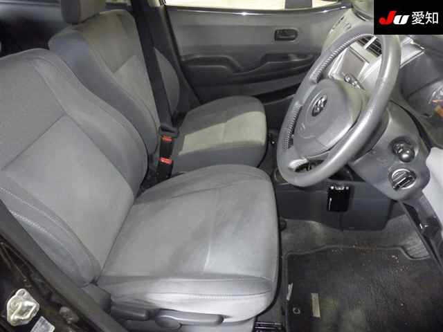 SUZUKI CERVO